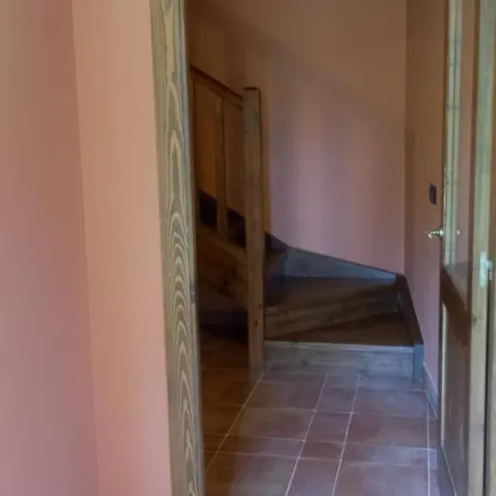 Casa de Férias Cal Teler-tula Olopte
