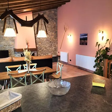 Casa de Férias Cal Teler-tula