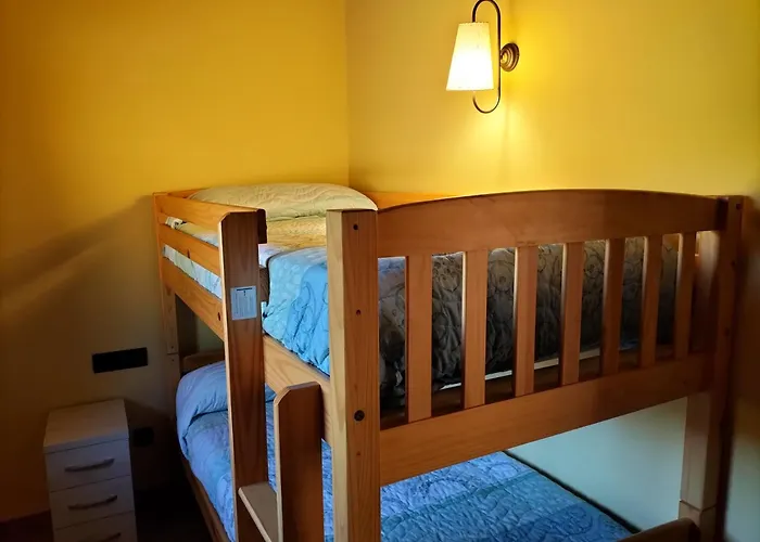 Hébergement de vacances Cal Teler-tula