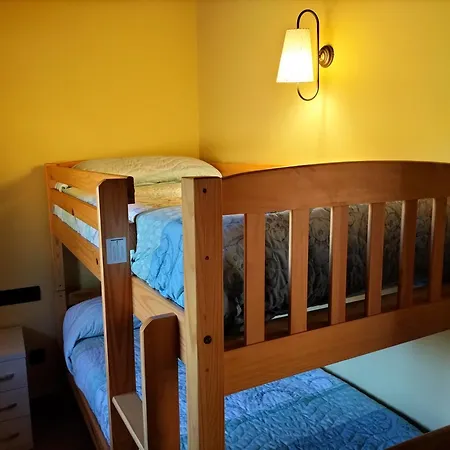 Holiday home Cal Teler-tula